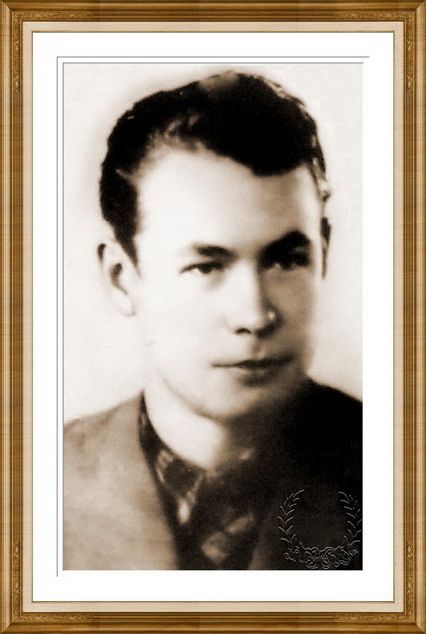 Юрий Степанов. Источник: spb-tombs-walkeru.narod.ru