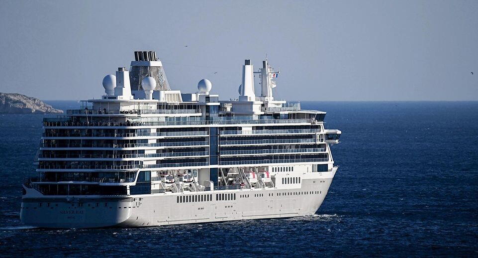    Gerard Bottino/Keystone Press Agency / www.globallookpress.com