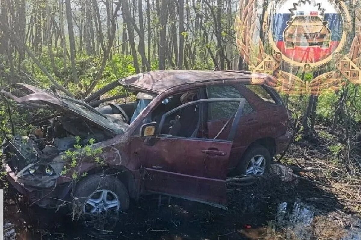    Молодая девушка погибла в ДТП на паратунской трассе на Камчатке