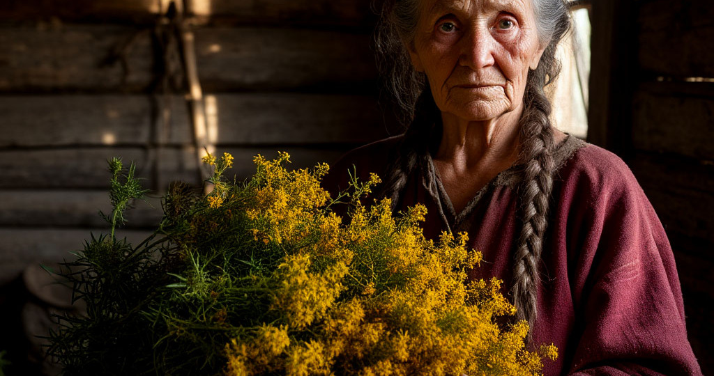 5 способов снять порчу с помощью трав: древние рецепты, легенды и ритуалы