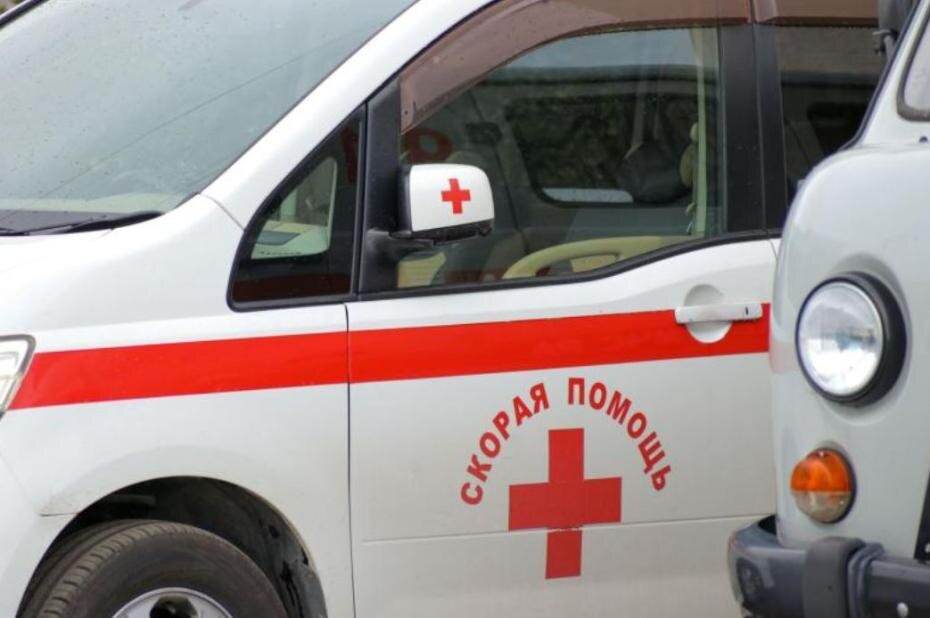    Сергей Петров/NEWS.ru