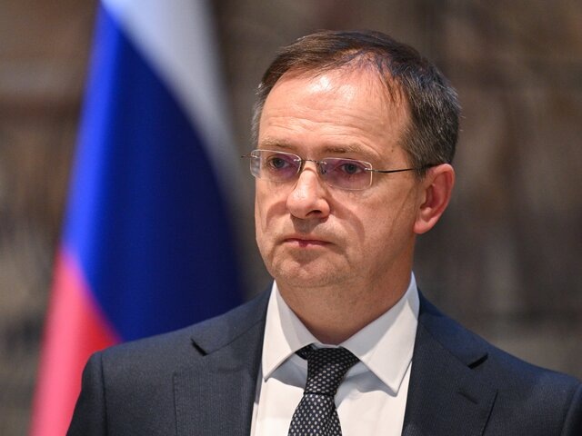    Фото: ТАСС/EPA POOL/Рамиль Ситдиков