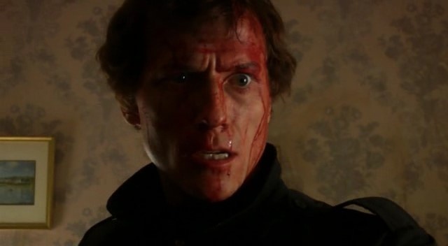 Фильм распространяли под двумя названиями «Банди: Наследие зла» и «Банди: Американская икона». Оба наименования чисто для красного словца, никак концептуально не оправданы.