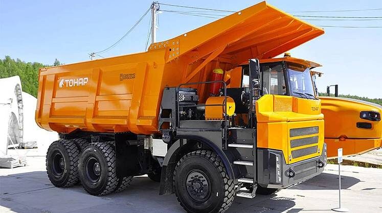     Вот она, новая ступень эволюции