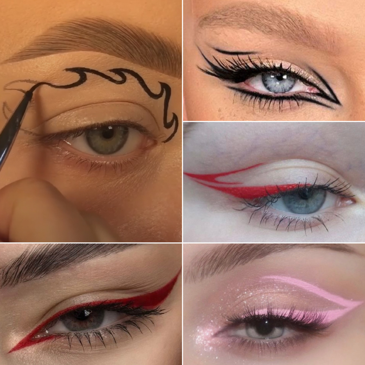 Овен, стрелец, лев 