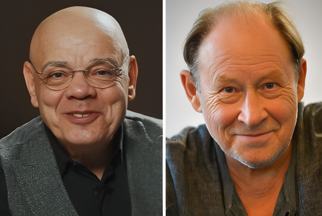 Юбиляры 2025 года.