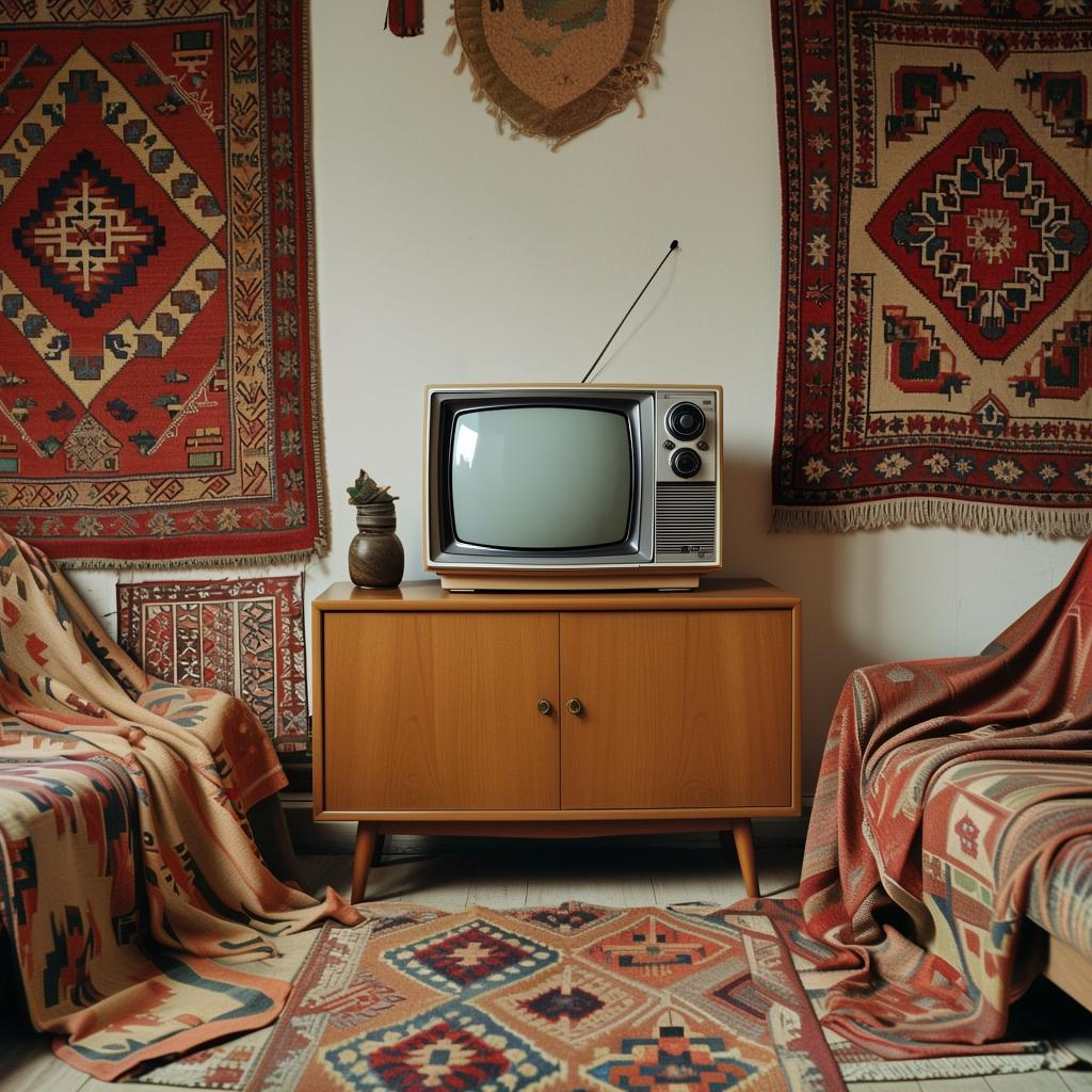 Рубин по мнению нейросети.