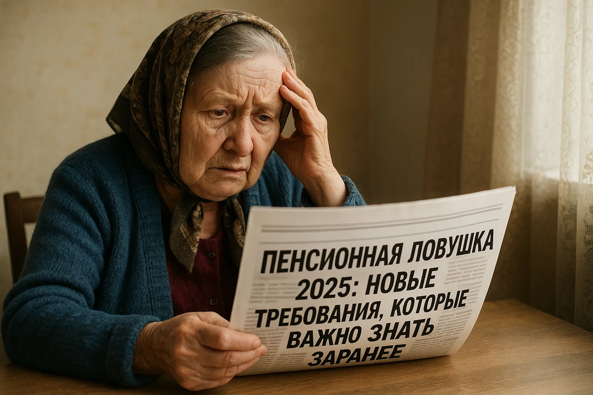 "Кто предупреждён - тот не убит"