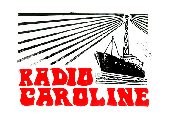 Radio Coroline
