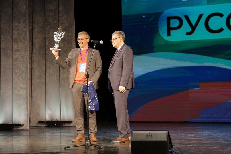 Фото: Сергея Голубева