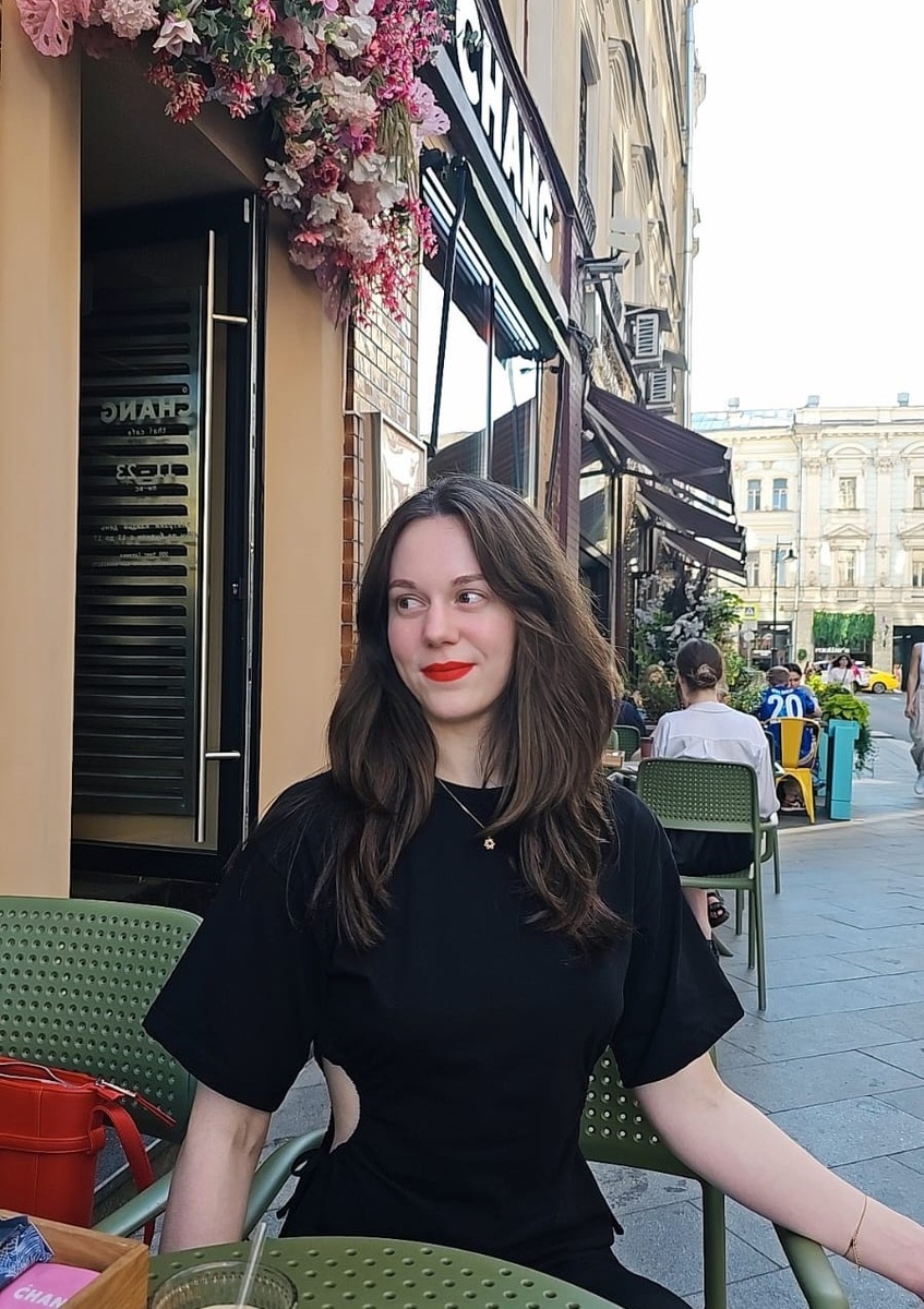 Добро пожаловать в блог "Иностранка"! 