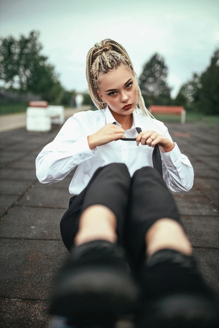 Фотограф: Артем Бауман