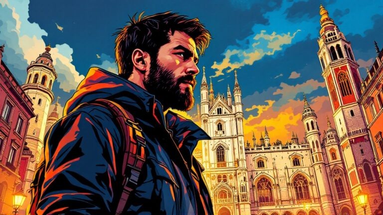    Хотите понять фондовый рынок и реально заработать? Узнайте, как устроена биржа, рабочие стратегии (ETF, дивиденды) и почему 90% теряют деньги. Без иллюзий! Finansoviy Guru