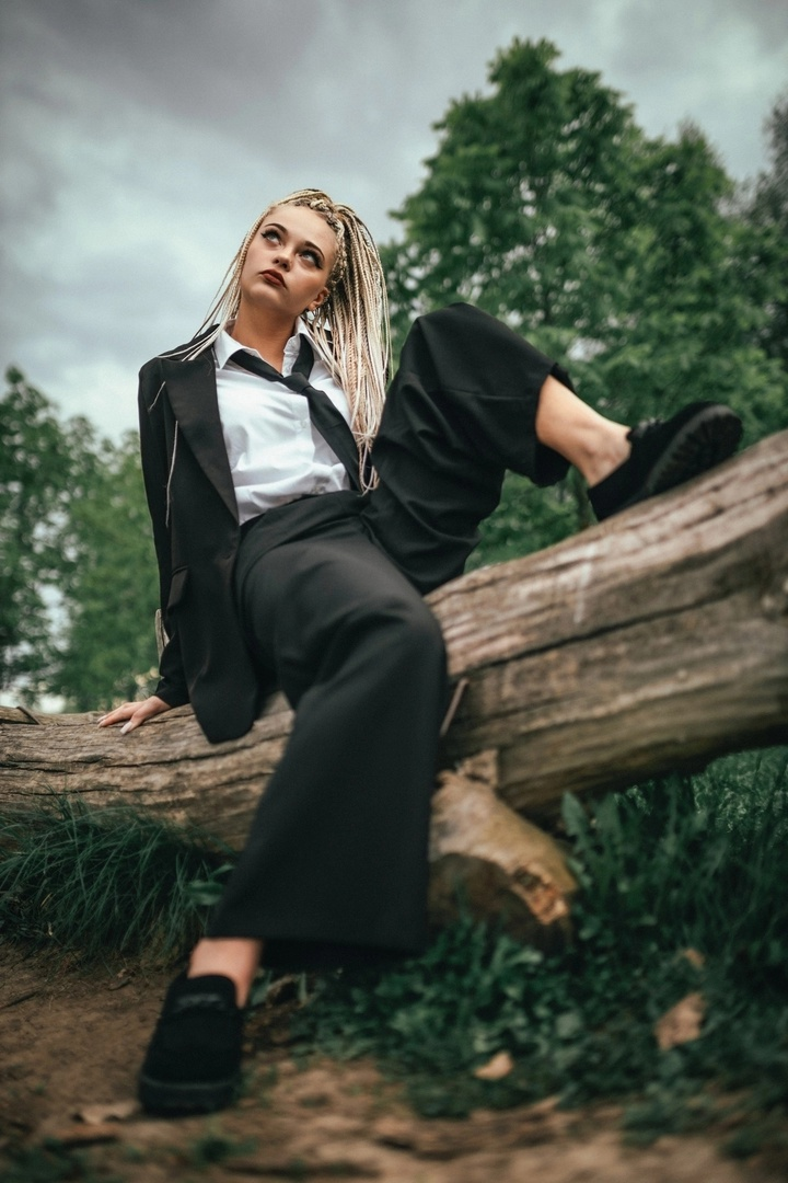 Фотограф: Артем Бауман