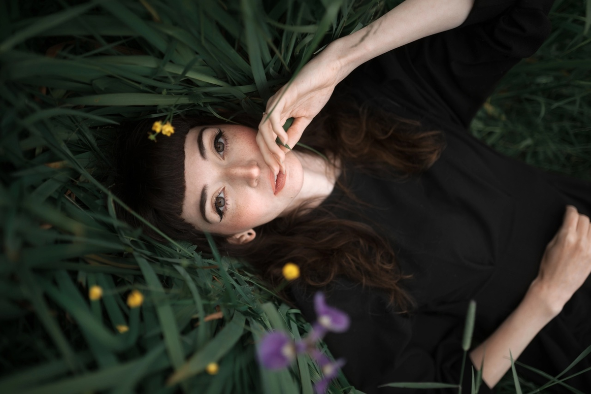 фотограф: Глеб Пастушенко