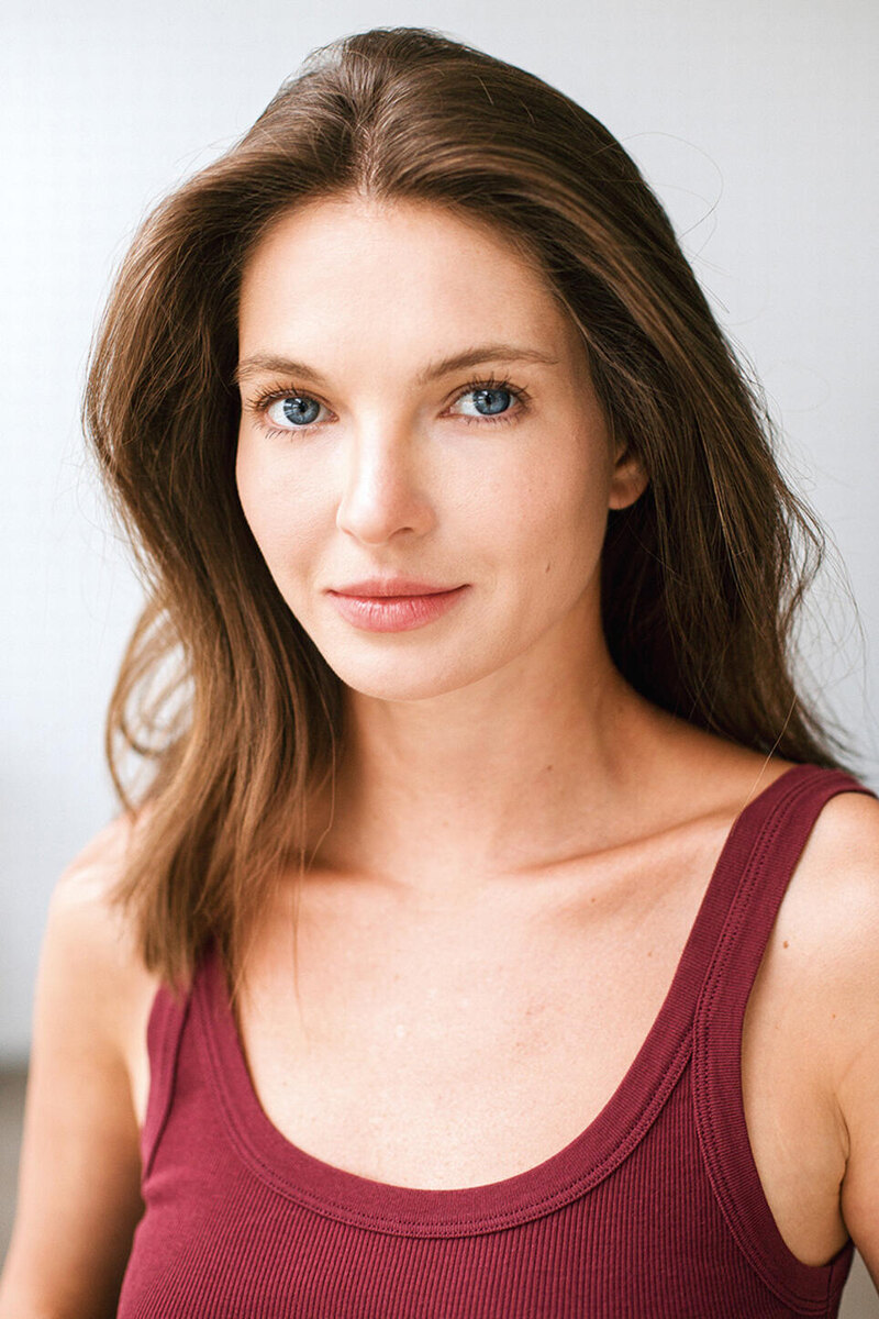    Наташа Бардо из личного архива Наташи Бардо