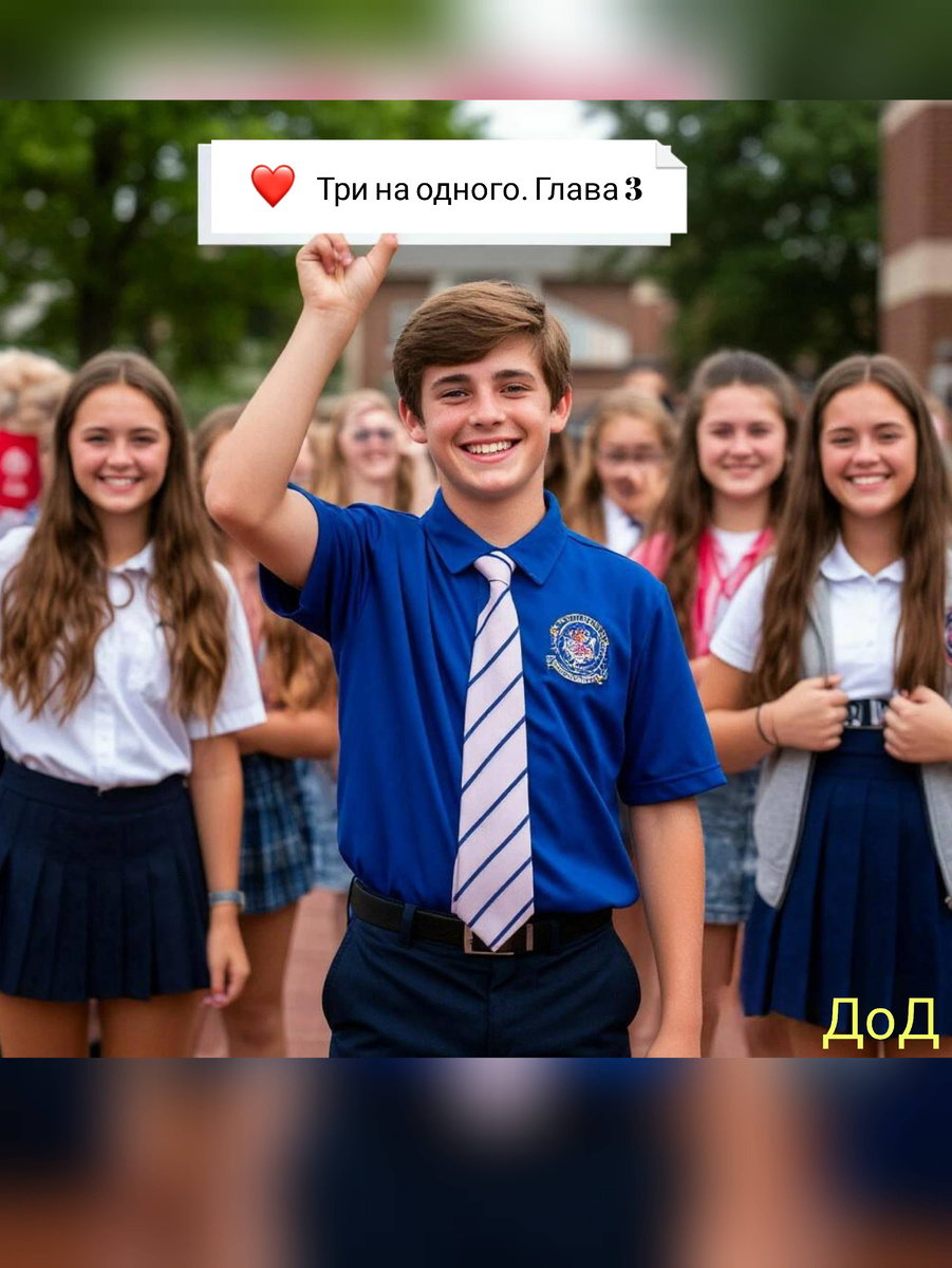 Выпускники