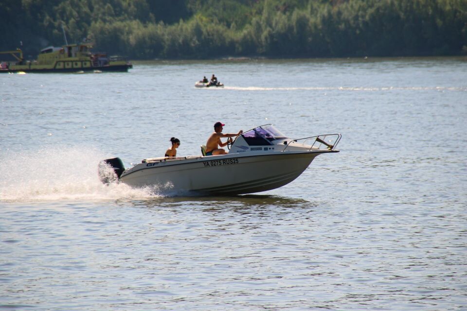    Пляж. Жара. Барнаул. Источник: Виталий Барабаш/"Толк"