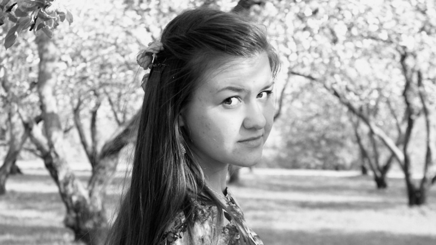    Фото: ВКонтакте/Виолетта Горыня/id77450820