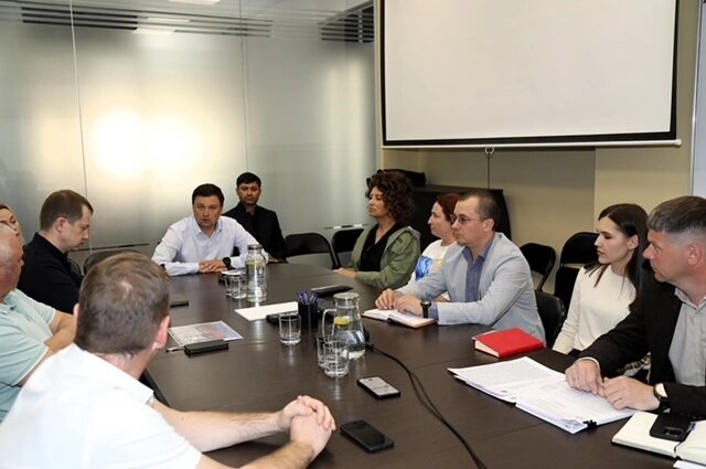    Фото: АО «Корпорация развития Камчатки»