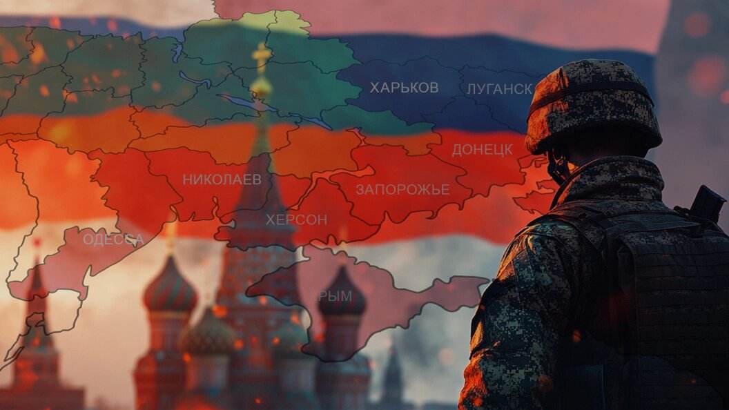    Коллаж Царьграда