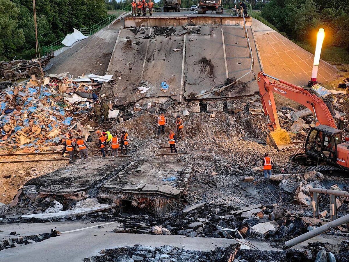     / Источник: © Telegram-канал губернатора Брянской области Александра Богомаза