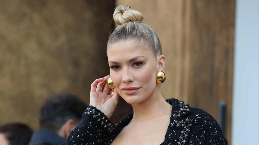    Фото: Berzane Nasser/ABACA/ТАСС