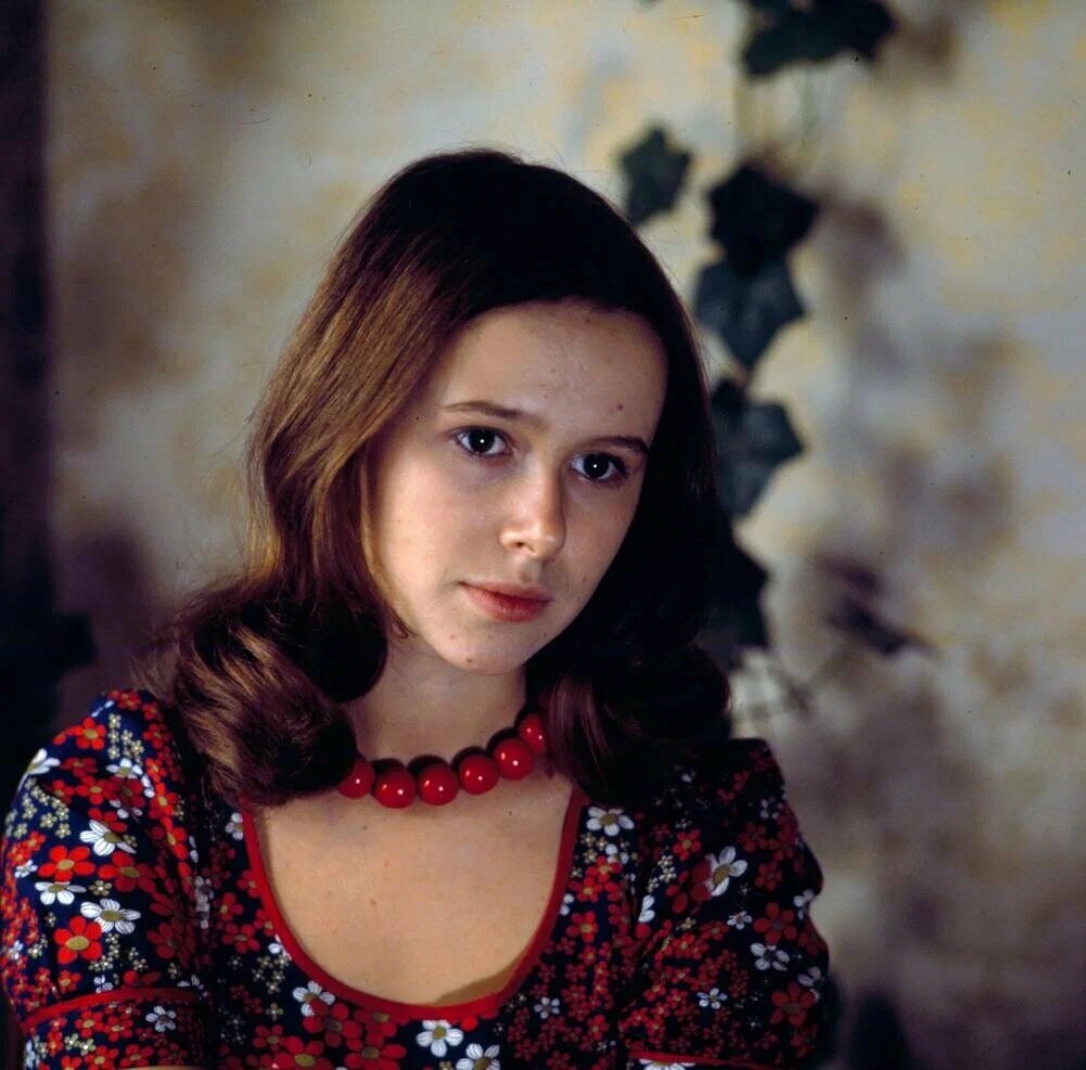 Евгения Симонова 