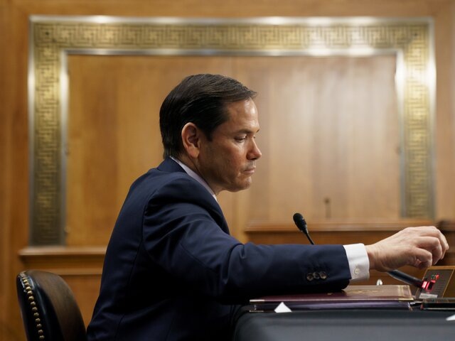    Фото: ТАСС/EPA/ WILL OLIVER