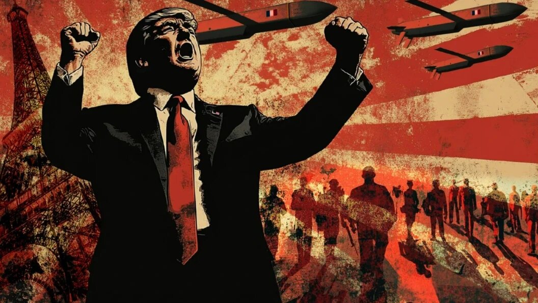    Коллаж Царьграда