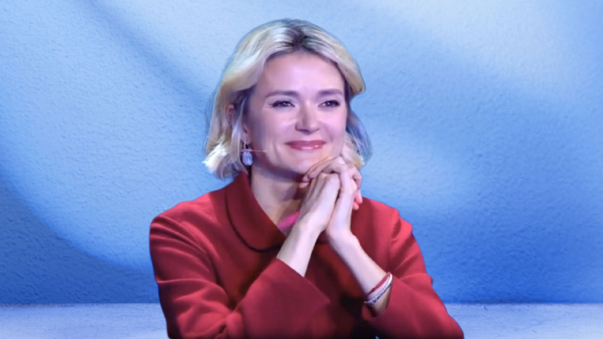 Надежда Михалкова