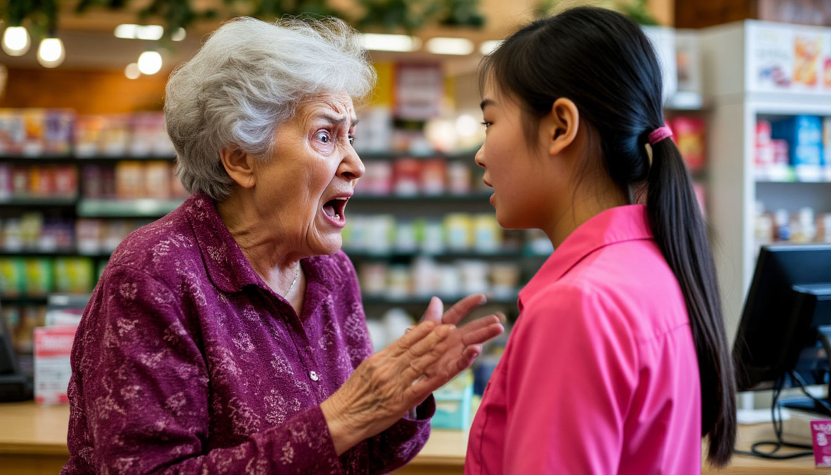 Уезжай в свою страну! :)