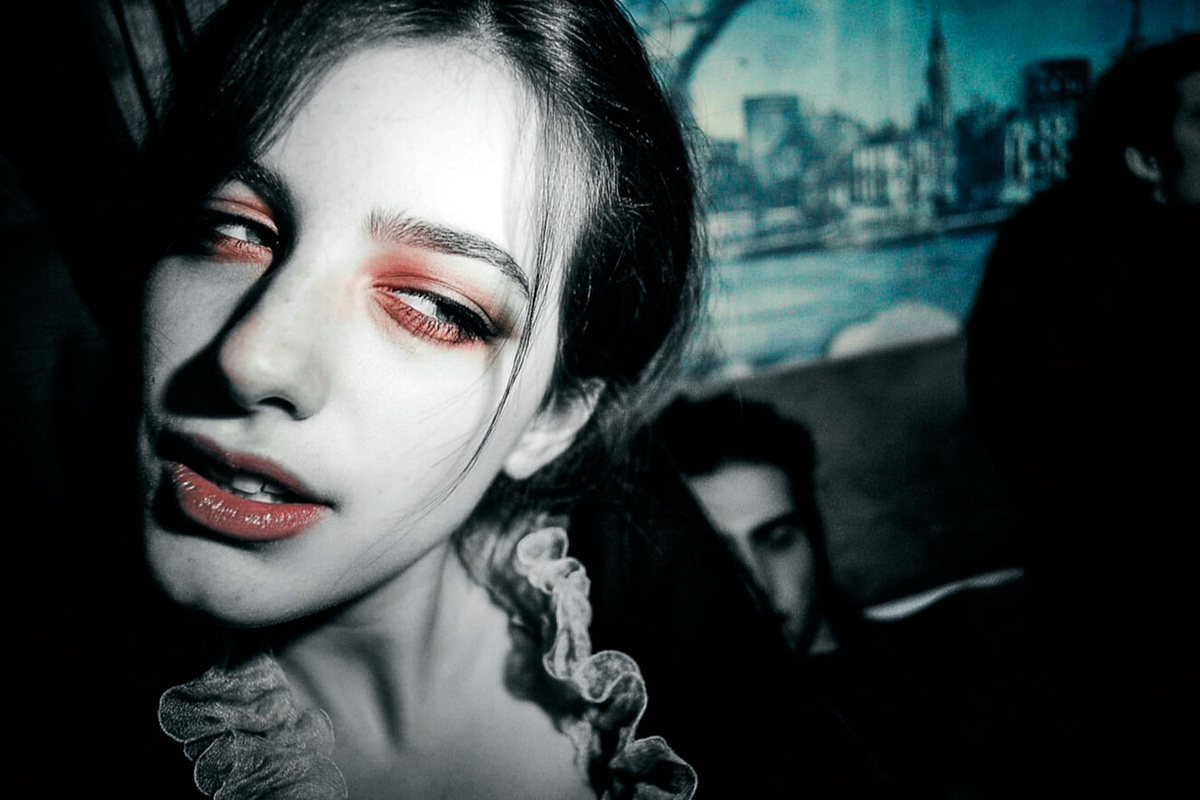 Ваша задача — принять то, что нарцисс не может признать в себе