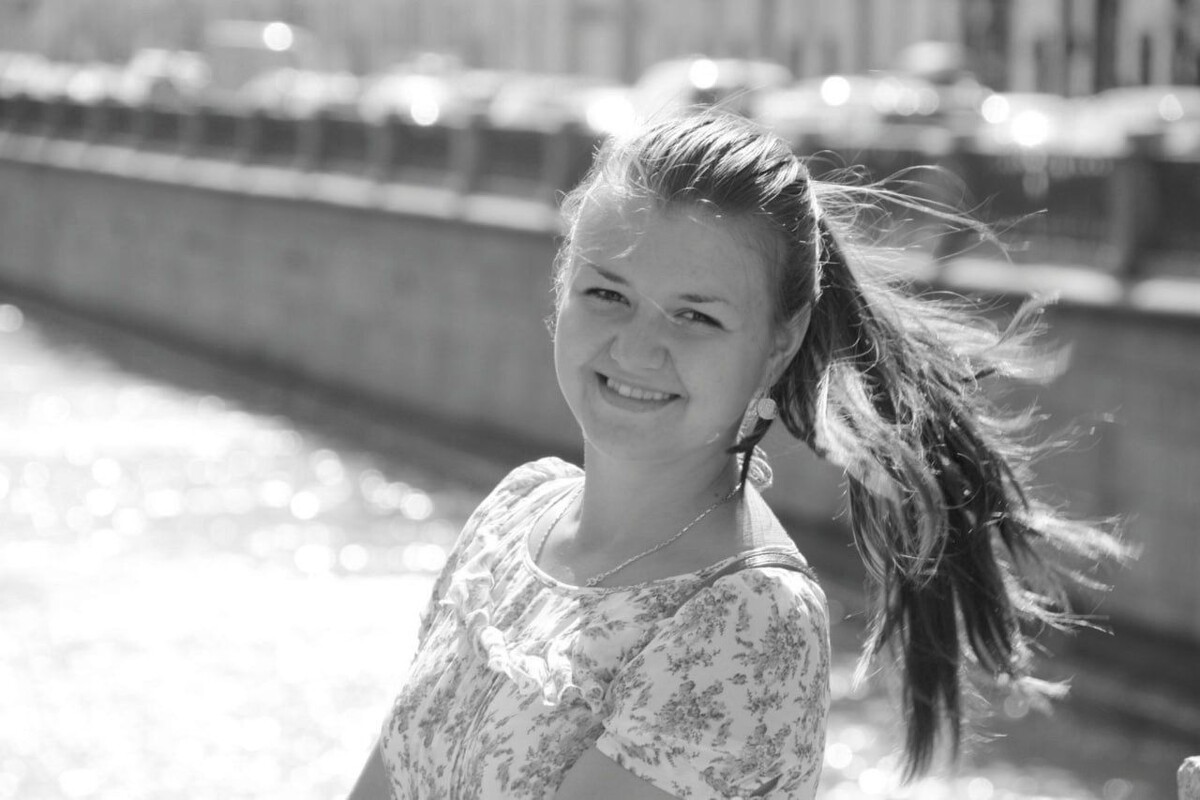    Виолетта Горынь / Источник: © Telegram-канал Лидия Мониава