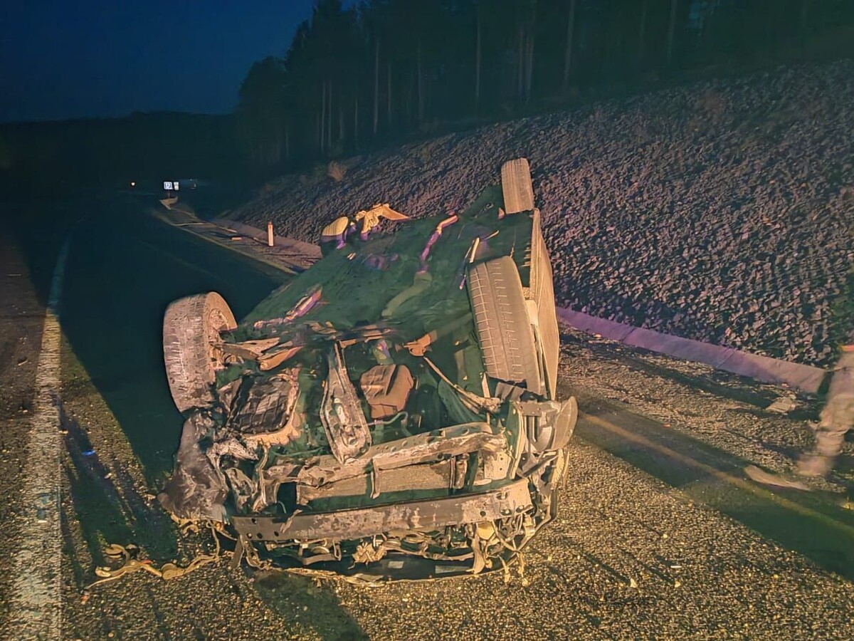    Фото: Госавтоинспекция Забайкалья
