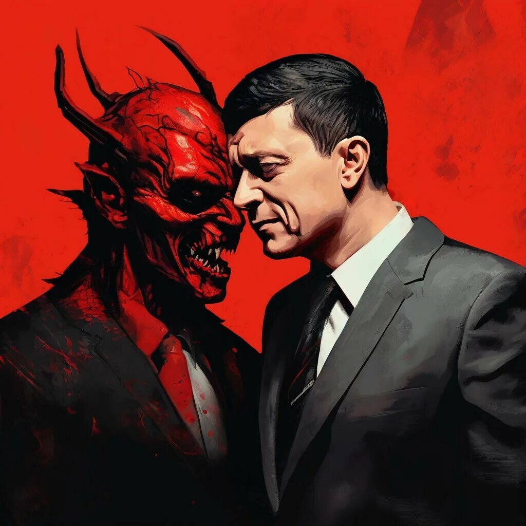 Изображение взято из открытых источников интернета. 