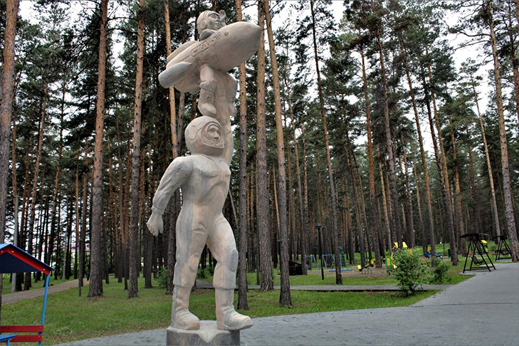    Фото: Павел Подгорный, издание "Новая жизнь"