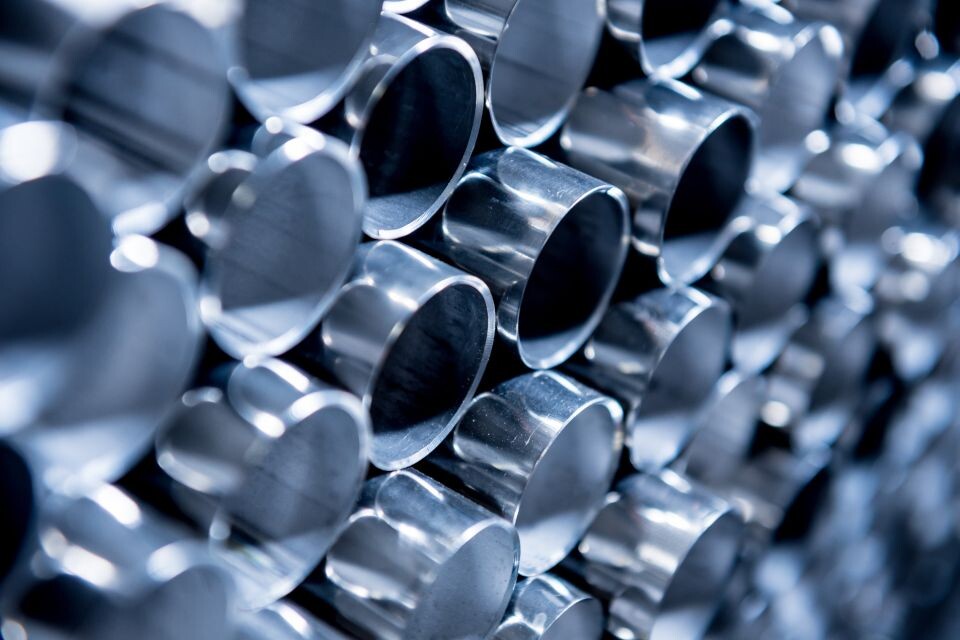    Трубы. Источник: stock.adobe.com