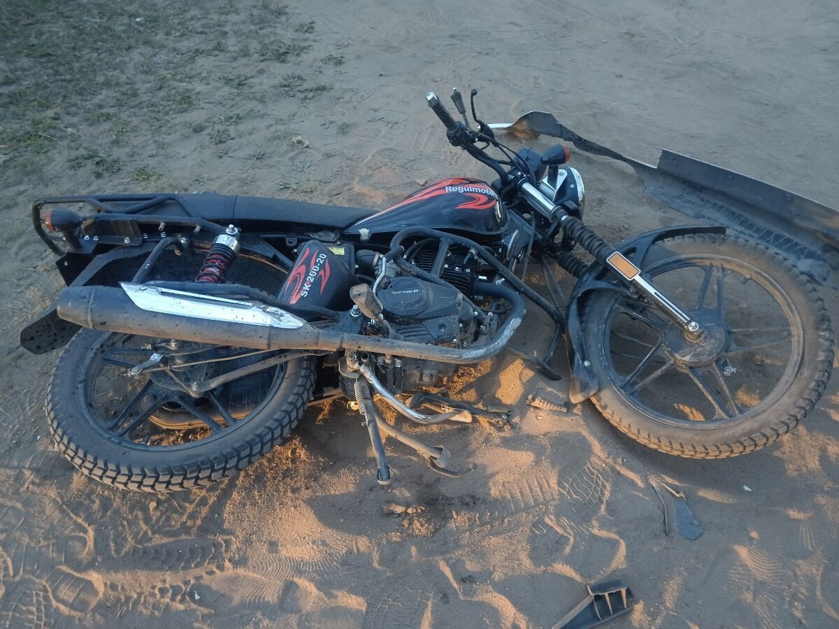    Фото: Госавтоинспекция Забайкалья   📷   Фото: Госавтоинспекция Забайкалья