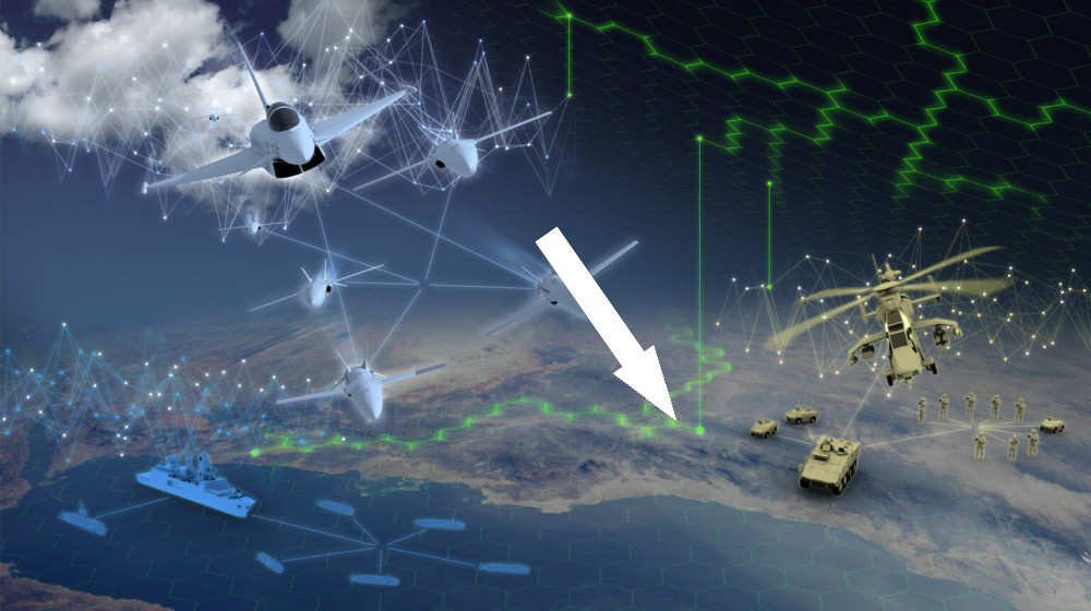    КВАНТОВЫЙ РАДАР "ЛУЧ-3" РАЗРЯДИТ НЕВИДИМОСТЬ СТЕЛСОВ НАТО