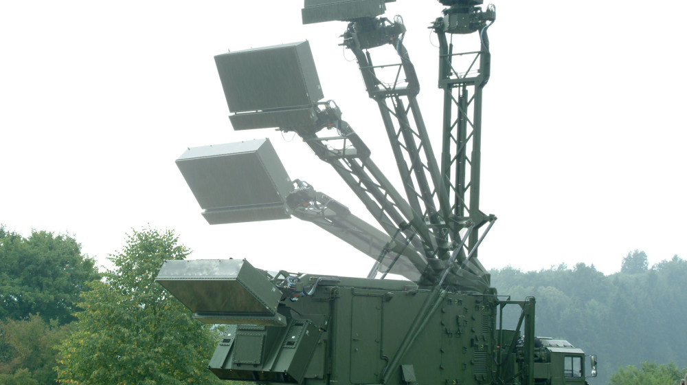    КВАНТОВЫЙ РАДАР "ЛУЧ-3" РАЗРЯДИТ НЕВИДИМОСТЬ СТЕЛСОВ НАТО