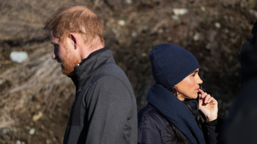    Фото: www.globallookpress.com/Darryl Dyck