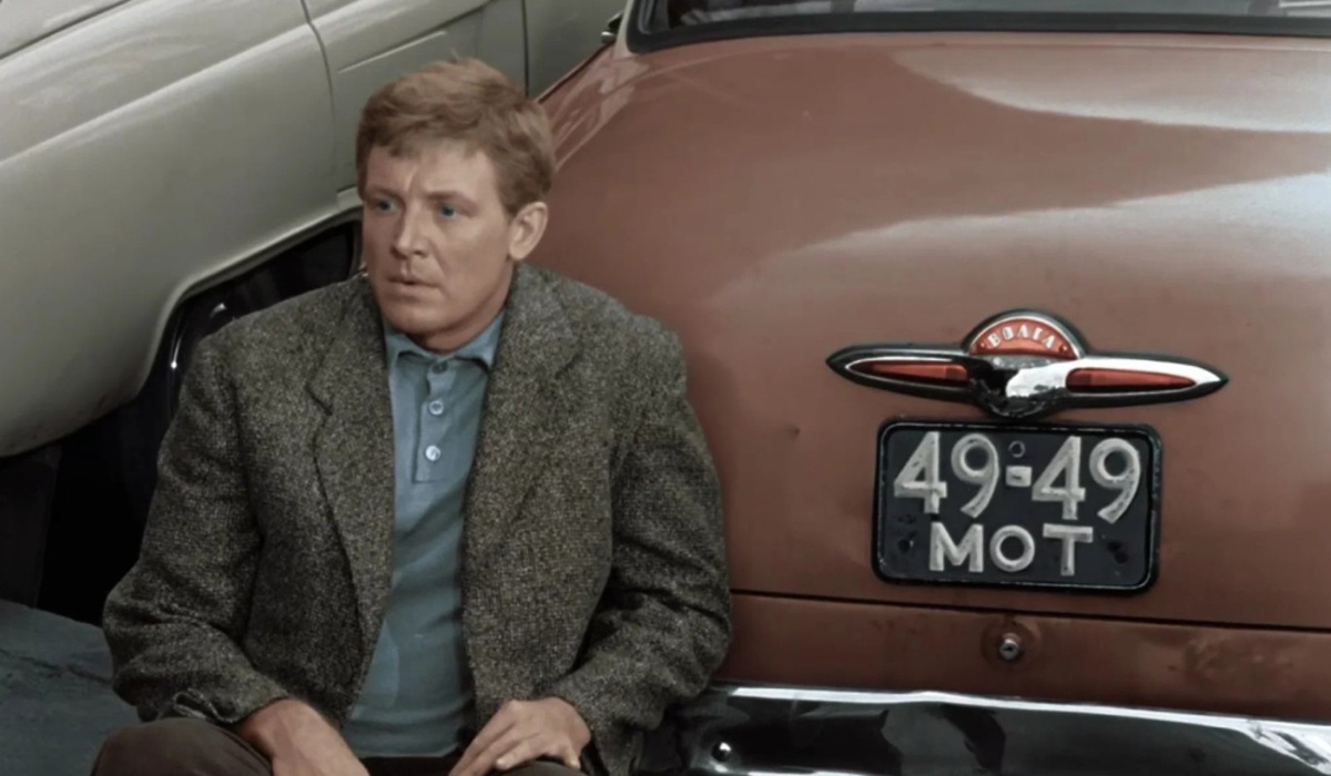    Фото: кадр из кинофильма