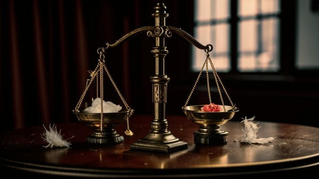 Весы гороскоп на 03.06.2025