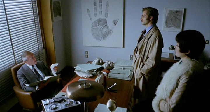 «Черный день для овна» (1971)