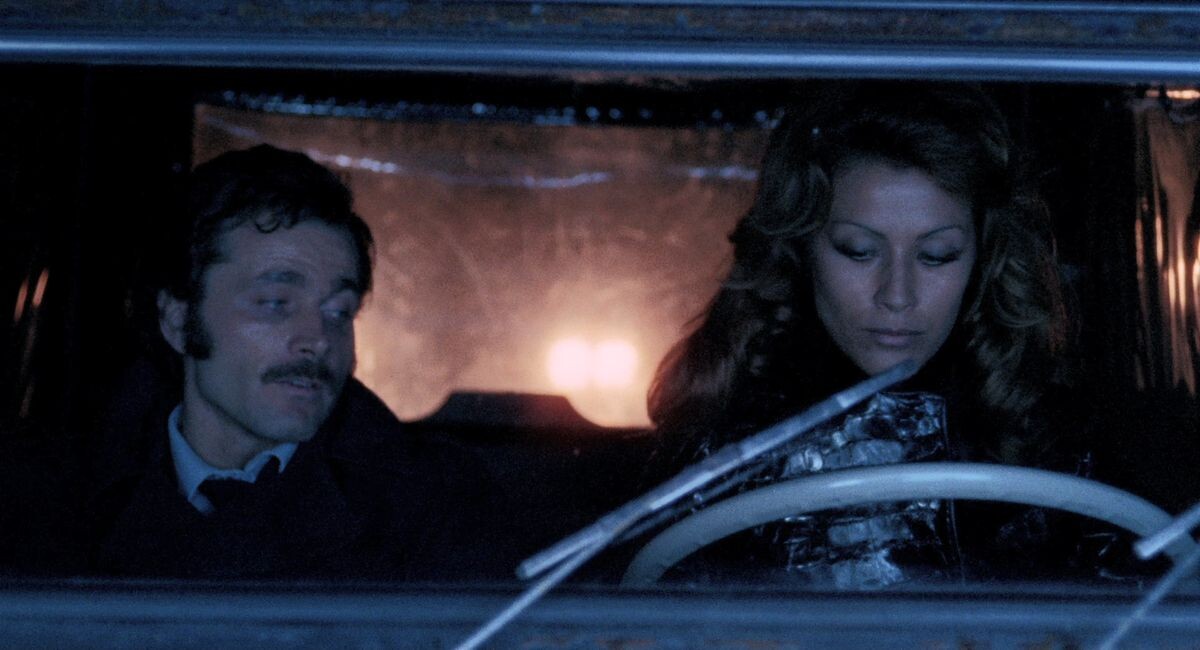 «Черный день для овна» (1971)