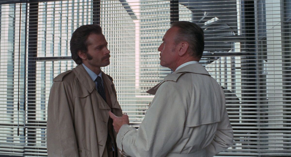 «Черный день для овна» (1971)