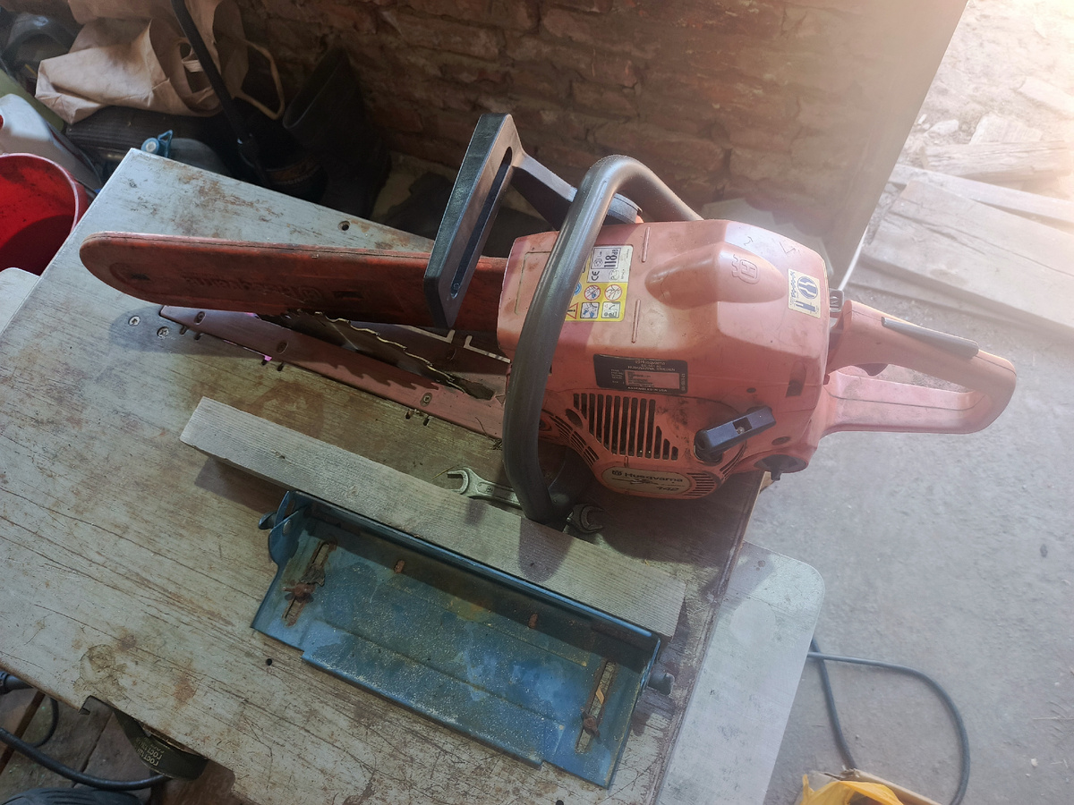 Ветеран труда лесного хозяйства