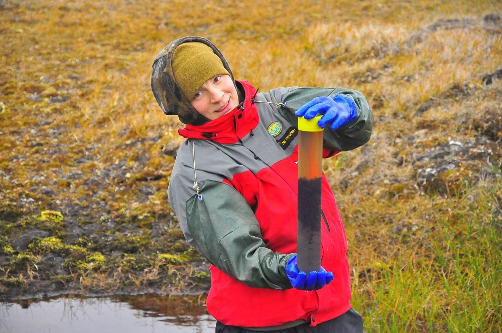 Фото из личного архива Руслана Городничева