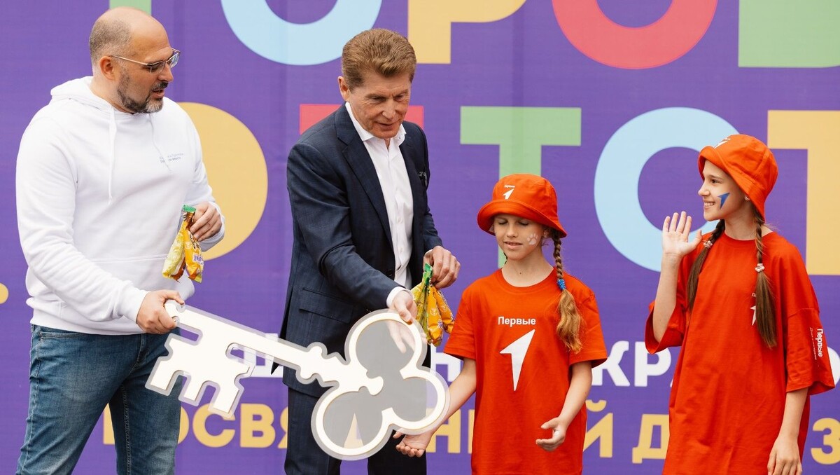     Автор: Семён Середа Источник: Фабрика мороженого «Урса»